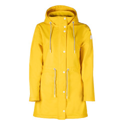 Chaqueta HKM Ohio Amarillo Chaqueta HKM Ohio Amarillo