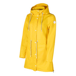 Chaqueta HKM Ohio Amarillo Chaqueta HKM Ohio Amarillo