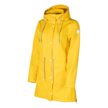 Chaqueta HKM Ohio Amarillo Chaqueta HKM Ohio Amarillo