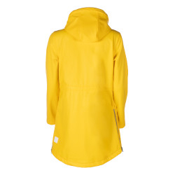 Chaqueta HKM Ohio Amarillo Chaqueta HKM Ohio Amarillo