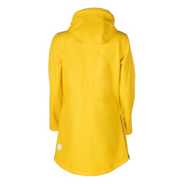 Chaqueta HKM Ohio Amarillo Chaqueta HKM Ohio Amarillo