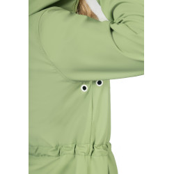 Chaqueta HKM Ohio Jade Azul