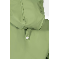 Chaqueta HKM Ohio Jade Azul