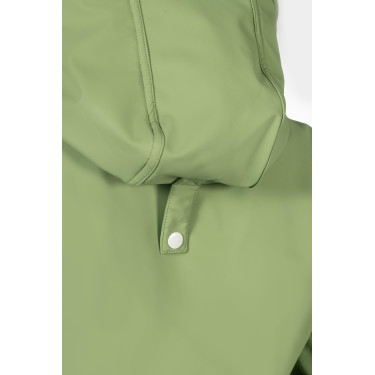 Chaqueta HKM Ohio Jade Azul