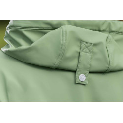 Chaqueta HKM Ohio Jade Azul