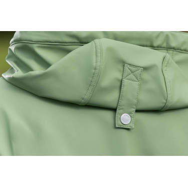 Chaqueta HKM Ohio Jade Azul