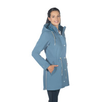 Chaqueta HKM Ohio Gris azulado