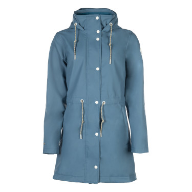 Chaqueta HKM Ohio Gris azulado