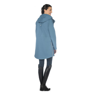 Chaqueta HKM Ohio Gris azulado