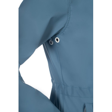 Chaqueta HKM Ohio Gris azulado