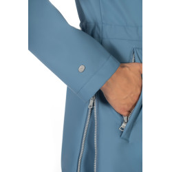 Chaqueta HKM Ohio Gris azulado