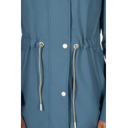 Chaqueta HKM Ohio Gris azulado