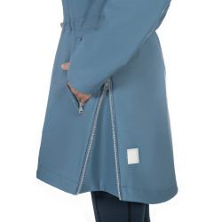 Chaqueta HKM Ohio Gris azulado