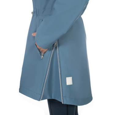 Chaqueta HKM Ohio Gris azulado