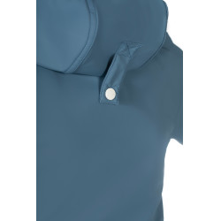 Chaqueta HKM Ohio Gris azulado