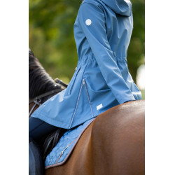 Chaqueta HKM Ohio Gris azulado