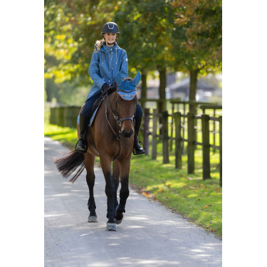 Chaqueta HKM Ohio Gris azulado