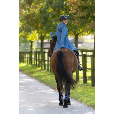 Chaqueta HKM Ohio Gris azulado