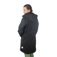 Chaqueta HKM Ohio Negro