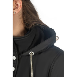 Chaqueta HKM Ohio Negro Chaqueta HKM Ohio Negro