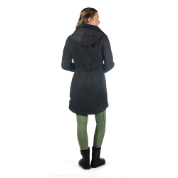 Chaqueta HKM Ohio Negro Chaqueta HKM Ohio Negro