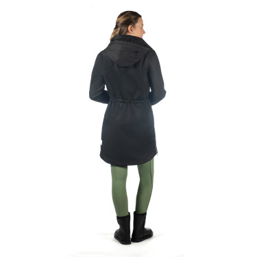 Chaqueta HKM Ohio Negro Chaqueta HKM Ohio Negro