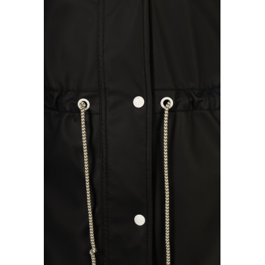 Chaqueta HKM Ohio Negro Chaqueta HKM Ohio Negro