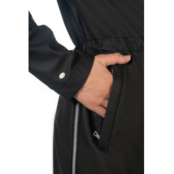 Chaqueta HKM Ohio Negro Chaqueta HKM Ohio Negro