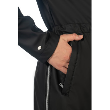 Chaqueta HKM Ohio Negro Chaqueta HKM Ohio Negro