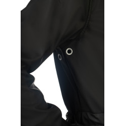 Chaqueta HKM Ohio Negro Chaqueta HKM Ohio Negro