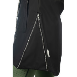 Chaqueta HKM Ohio Negro Chaqueta HKM Ohio Negro