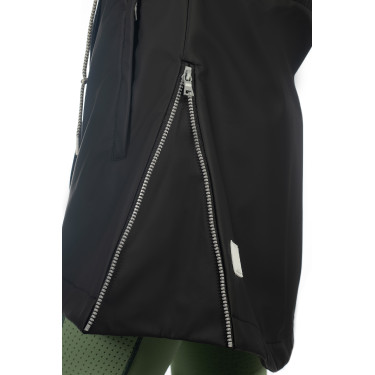 Chaqueta HKM Ohio Negro Chaqueta HKM Ohio Negro