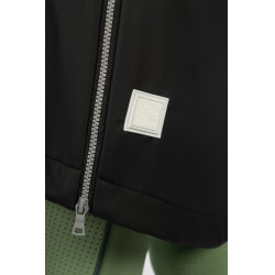 Chaqueta HKM Ohio Negro Chaqueta HKM Ohio Negro