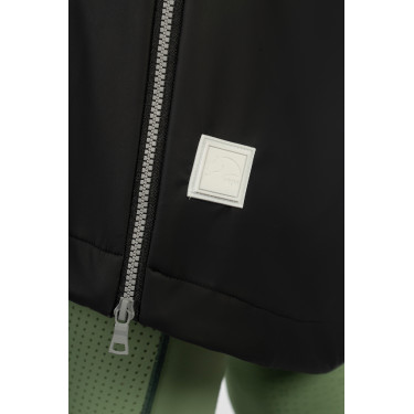 Chaqueta HKM Ohio Negro Chaqueta HKM Ohio Negro