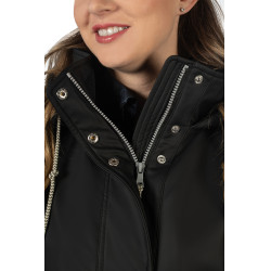 Chaqueta HKM Ohio Negro Chaqueta HKM Ohio Negro