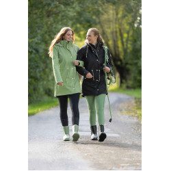 Chaqueta HKM Ohio Negro Chaqueta HKM Ohio Negro