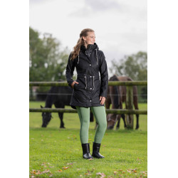 Chaqueta HKM Ohio Negro Chaqueta HKM Ohio Negro