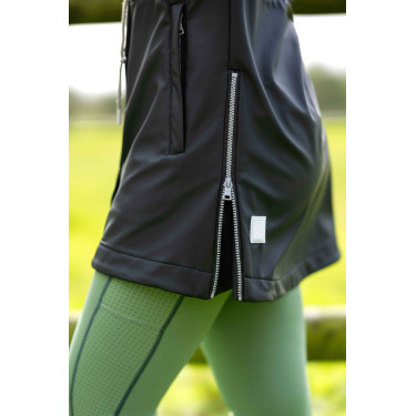 Chaqueta HKM Ohio Negro Chaqueta HKM Ohio Negro