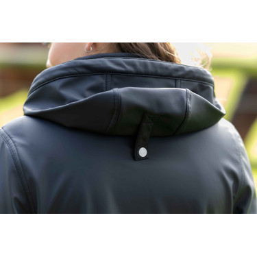 Chaqueta HKM Ohio Negro Chaqueta HKM Ohio Negro