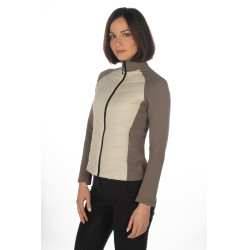 Chaqueta acolchada HKM Amalfi