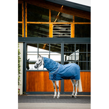 Manta Horseware Ionic Therapy Mesh Cooler Manta Horseware Ionic Therapy Mesh Cooler