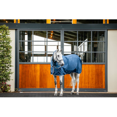 Manta Horseware Ionic Therapy Mesh Cooler Manta Horseware Ionic Therapy Mesh Cooler
