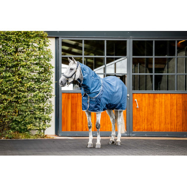 Manta Horseware Ionic Therapy Mesh Cooler Manta Horseware Ionic Therapy Mesh Cooler