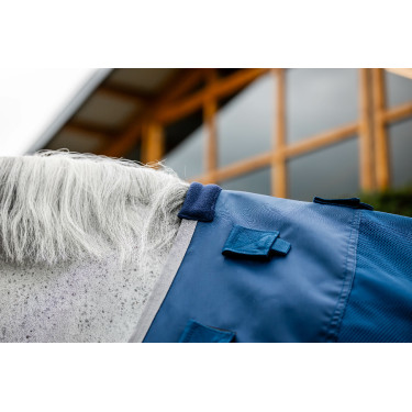 Manta Horseware Ionic Therapy Mesh Cooler Manta Horseware Ionic Therapy Mesh Cooler