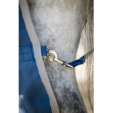 Manta Horseware Ionic Therapy Turnout 100g Manta Horseware Ionic Therapy Turnout 100g