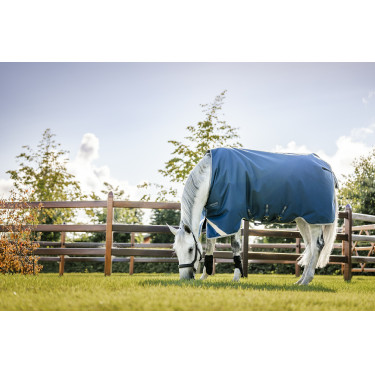 Manta Horseware Ionic Therapy Turnout 100g Manta Horseware Ionic Therapy Turnout 100g