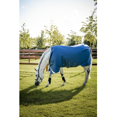 Manta Horseware Ionic Therapy Turnout 100g Manta Horseware Ionic Therapy Turnout 100g