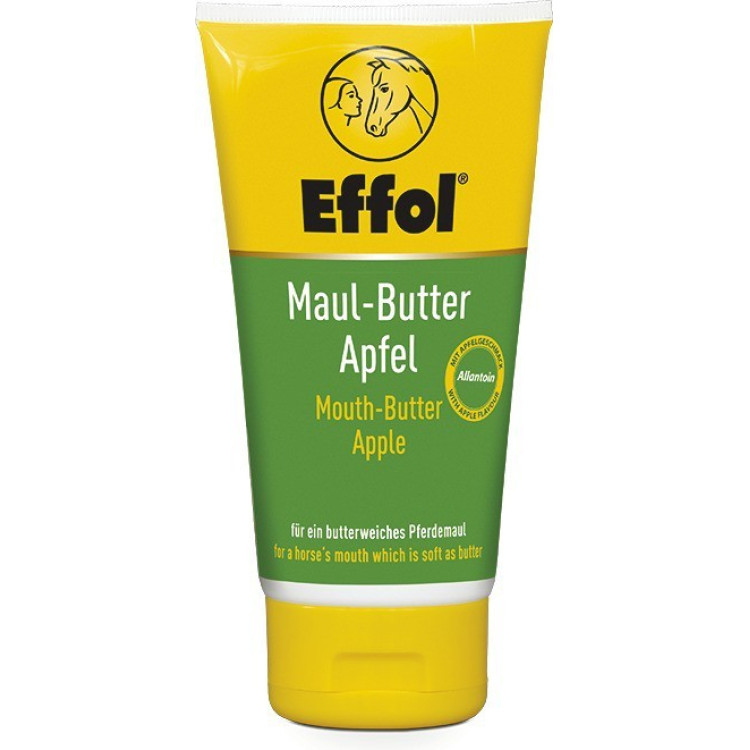 EFFOL® manteca protectora y reparadora para la boca EFFOL® manteca protectora y reparadora para la boca