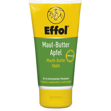 Manteca relajante para la boca Effol®