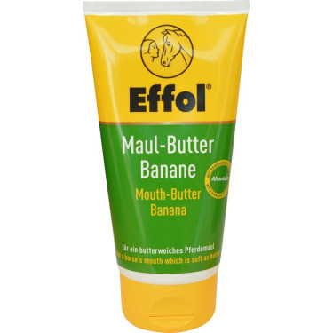 Manteca relajante para la boca Effol®